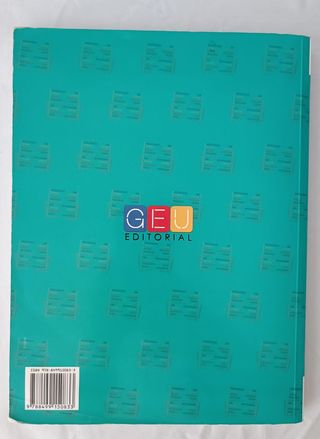 Libro matemáticas bilingüe