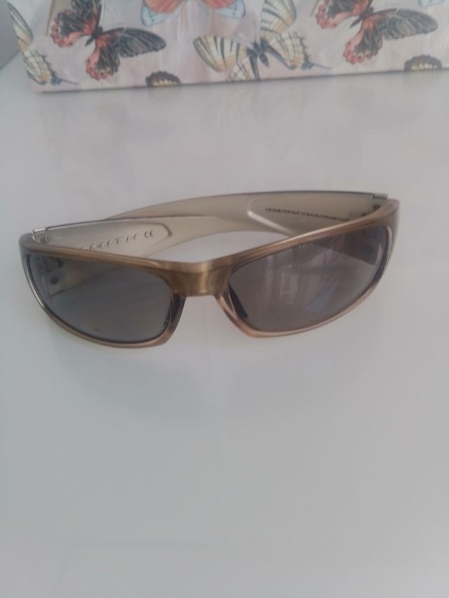 Occhiali Smith - Beige/grigio