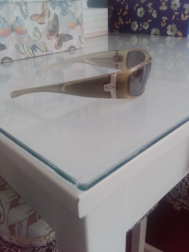 Occhiali Smith - Beige/grigio