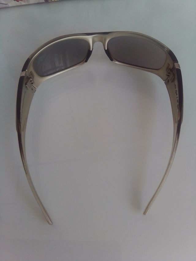 Occhiali Smith - Beige/grigio