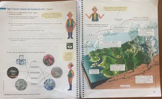 GEOGRAFIA I HISTORIA 1 QA+DIGITAL (SITUACIONS)