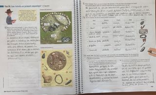 GEOGRAFIA I HISTORIA 1 QA+DIGITAL (SITUACIONS)