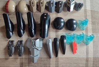 Pezzi Lego Bionicle usati