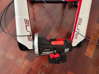 Rodillo Elite Force Elastogel