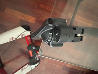 Rodillo Elite Force Elastogel
