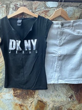 Vestidos mujer  faldas tejanos top