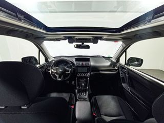 Subaru Forester Sport Plus