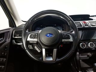 Subaru Forester Sport Plus