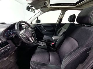 Subaru Forester Sport Plus