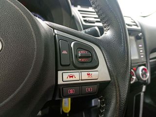 Subaru Forester Sport Plus