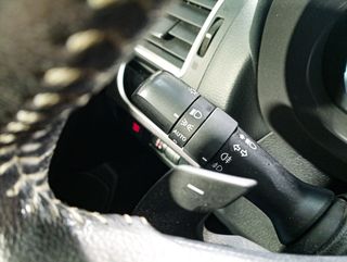 Subaru Forester Sport Plus