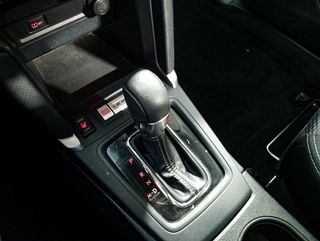 Subaru Forester Sport Plus