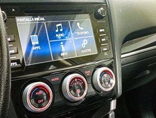 Subaru Forester Sport Plus