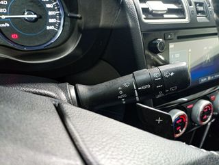 Subaru Forester Sport Plus