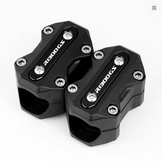 Paramotore BMW R1300GS - Protezione motore