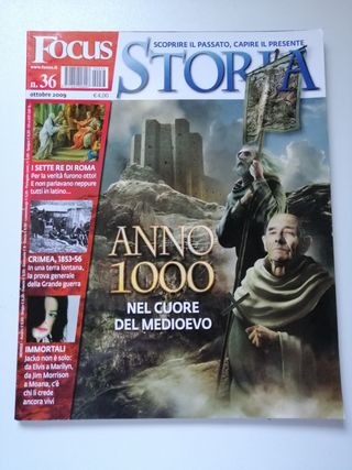4Riviste focus storia