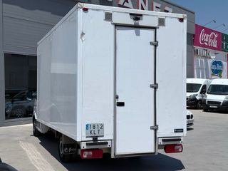Volkswagen Crafter 2018
