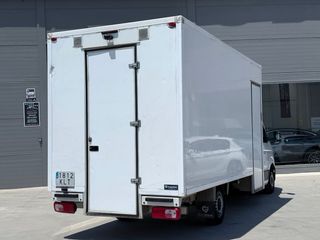 Volkswagen Crafter 2018