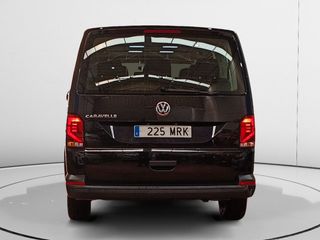 Volkswagen Caravelle 2.0 TDI Trendline