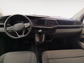 Volkswagen Caravelle 2.0 TDI Trendline