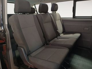 Volkswagen Caravelle 2.0 TDI Trendline