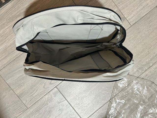 Bolso Ron Barceló - Deportivo