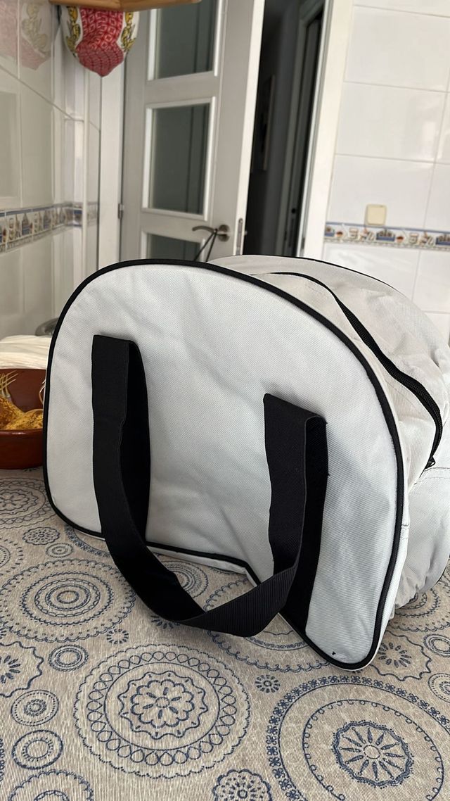 Bolso Ron Barceló - Deportivo