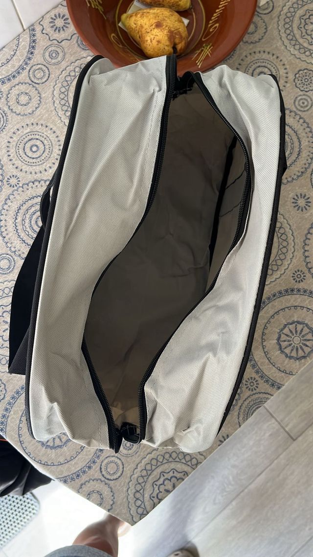 Bolso Ron Barceló - Deportivo