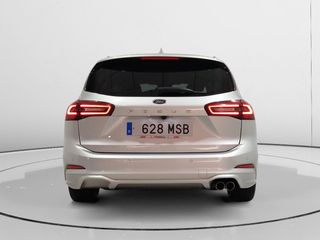 Ford Focus 1.0 EcoBoost MHEV ST-Line S&S