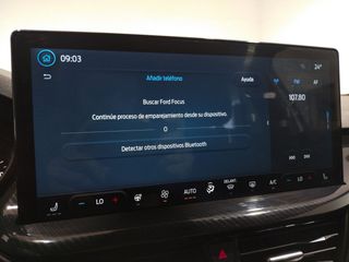 Ford Focus 1.0 EcoBoost MHEV ST-Line S&S