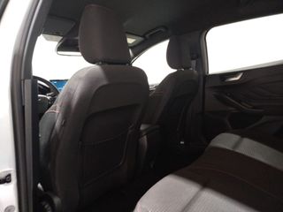 Ford Focus 1.0 EcoBoost MHEV ST-Line S&S