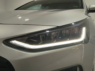 Ford Focus 1.0 EcoBoost MHEV ST-Line S&S