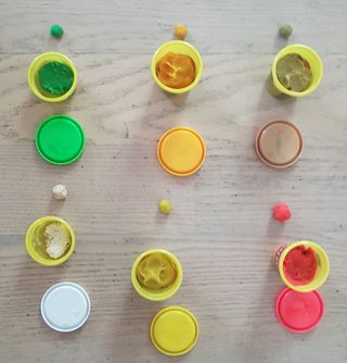 Play-Doh Barbacoa Parrilla