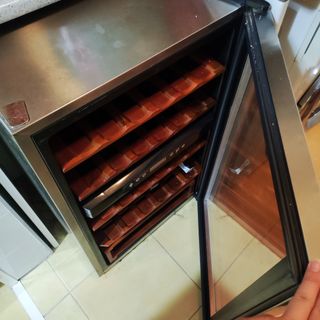 Botellero Vino Hoover