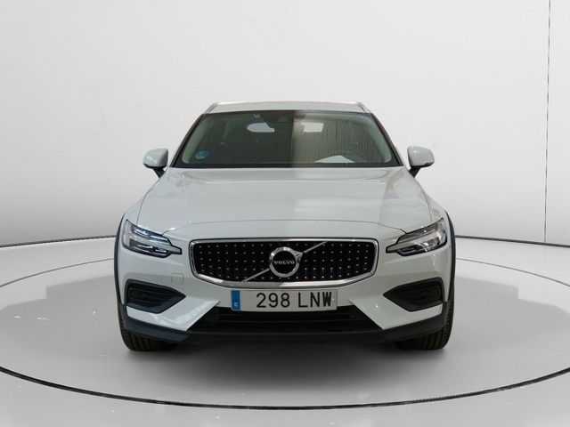 Volvo V60 AWD MHEV