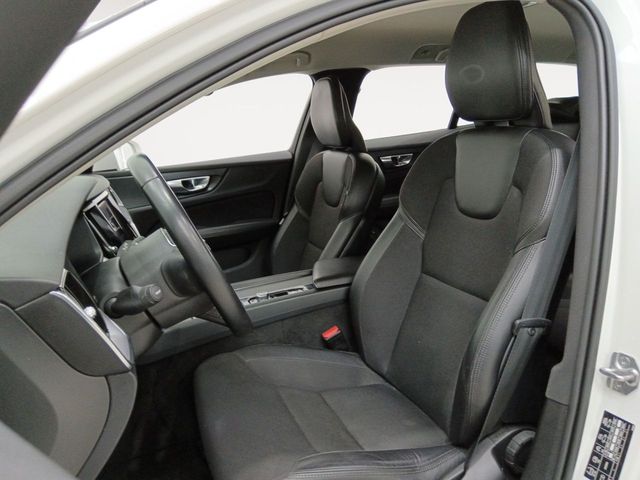 Volvo V60 AWD MHEV