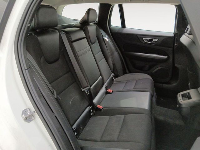 Volvo V60 AWD MHEV