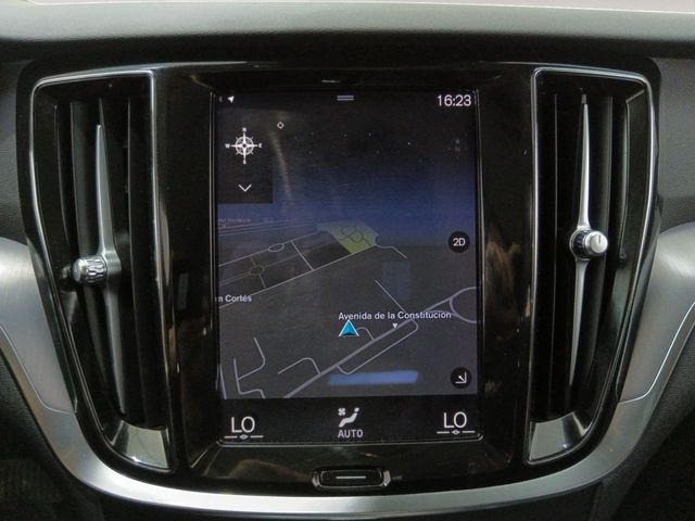 Volvo V60 AWD MHEV