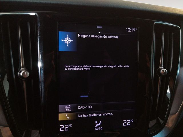 Volvo V60 Momentum