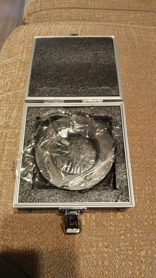 Calibre de anillo roscado M60x3-69 (negociable)