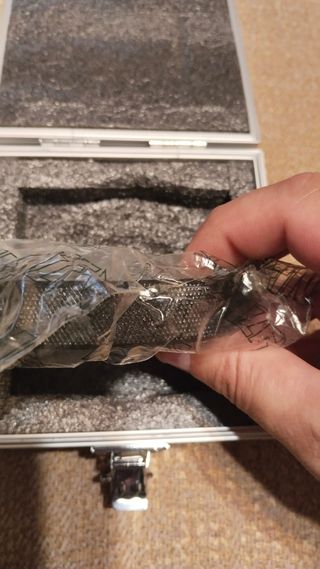 Calibre de anillo roscado M60x3-69 (negociable)