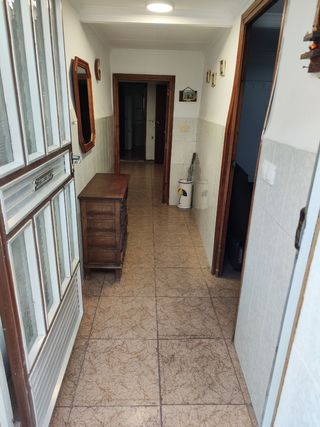 Casa con garaje en venta