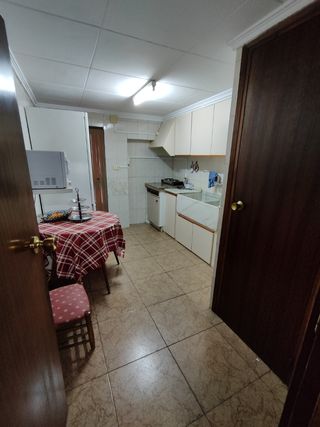 Casa con garaje en venta