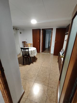 Casa con garaje en venta