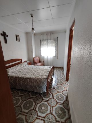 Casa con garaje en venta