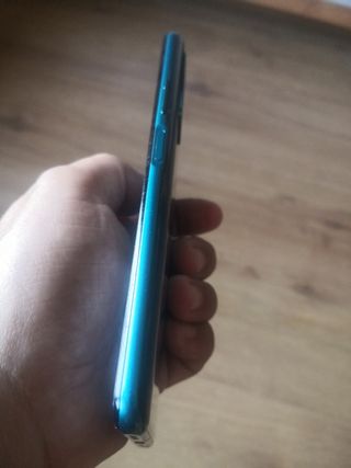 Huawei Psmart 2021 - Verde