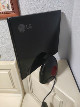 Monitor LG 15" - Pantalla PC