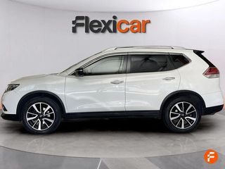 Nissan X-Trail 2.0 dCi 4x4-i XTRO N-CONN 7 Pl