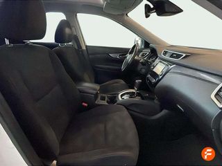 Nissan X-Trail 2.0 dCi 4x4-i XTRO N-CONN 7 Pl