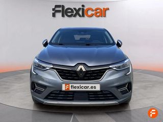 Renault Arkana Intens TCe 103kW(140CV) EDC mild hybrid